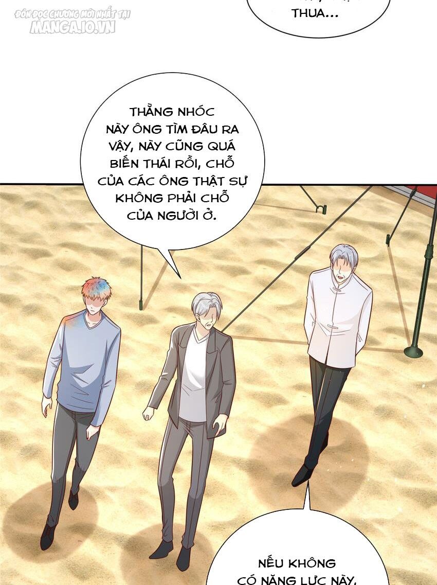 Mỗi Tuần Ta Có Một Nghề Nghiệp Mới Chap 532 - Next Chap 533