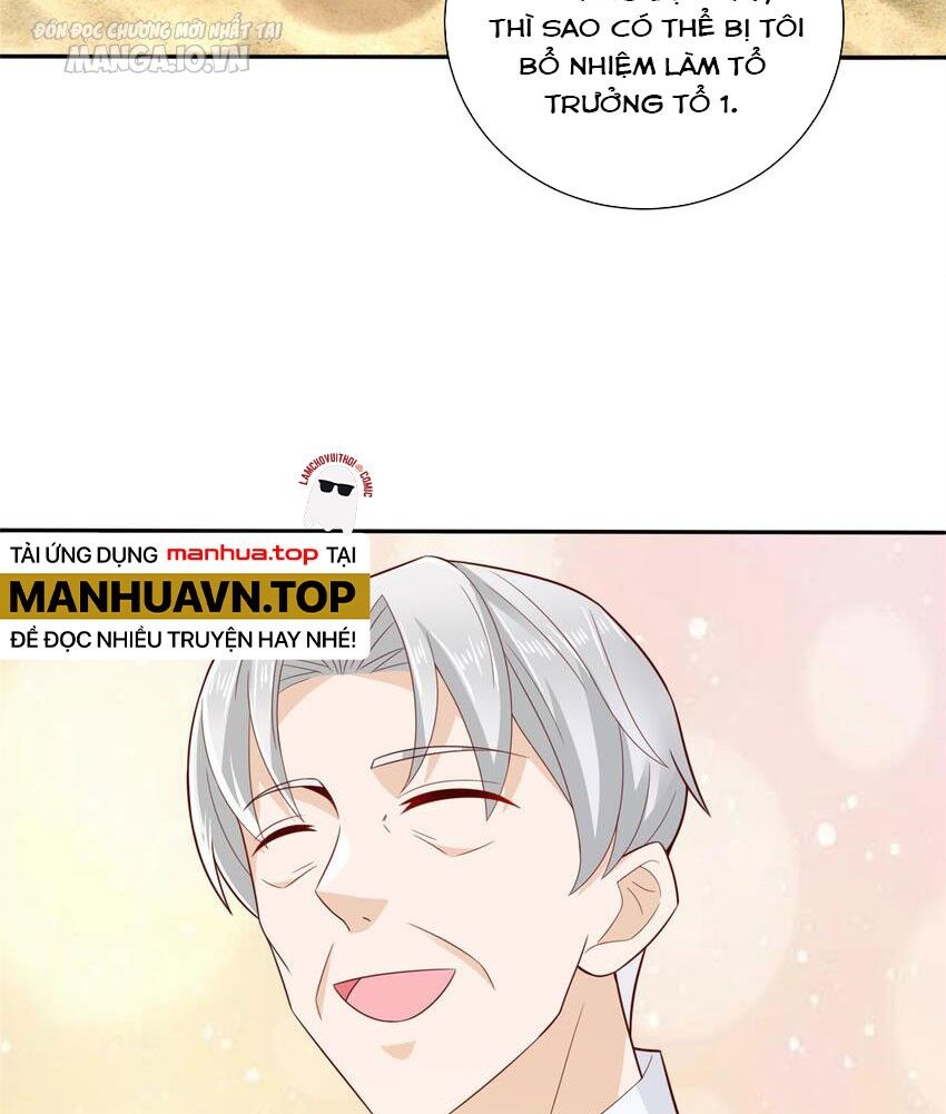 Mỗi Tuần Ta Có Một Nghề Nghiệp Mới Chap 532 - Next Chap 533