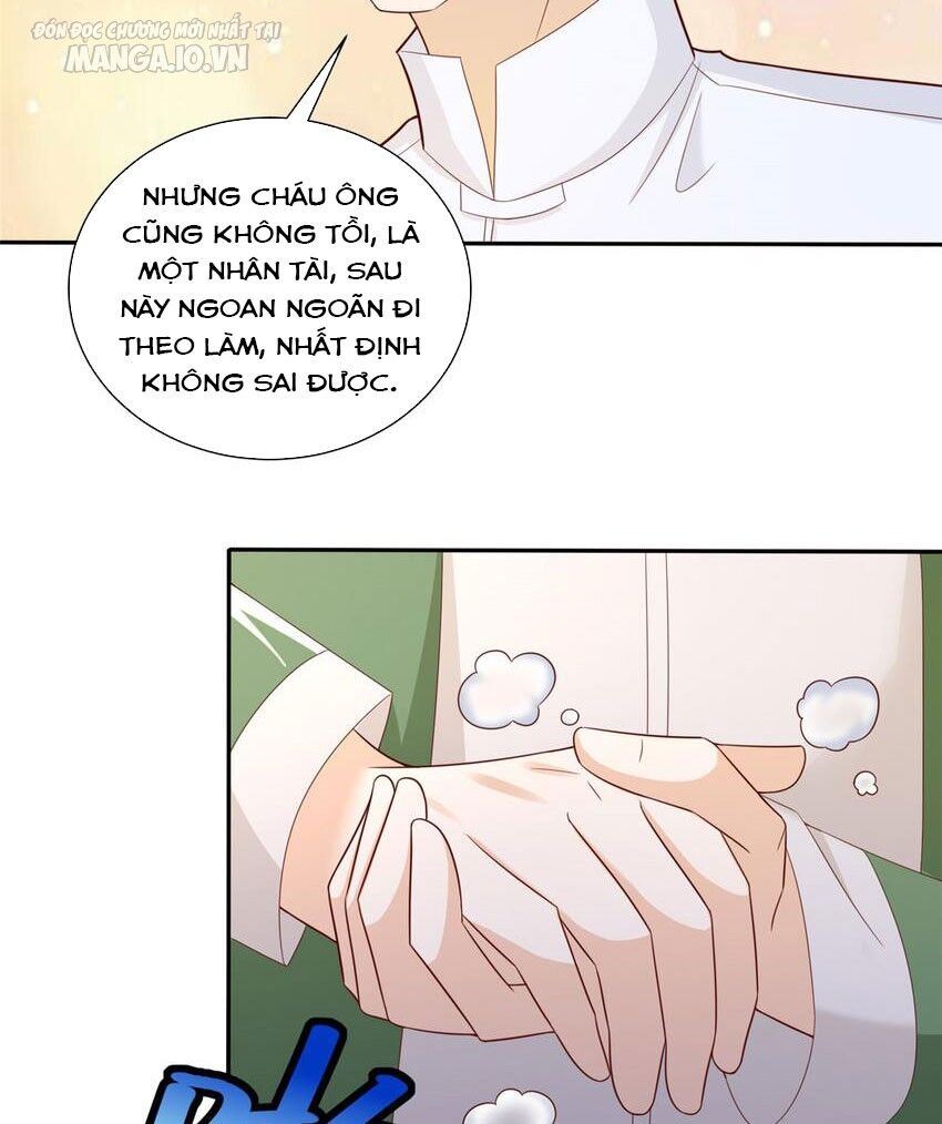Mỗi Tuần Ta Có Một Nghề Nghiệp Mới Chap 532 - Next Chap 533