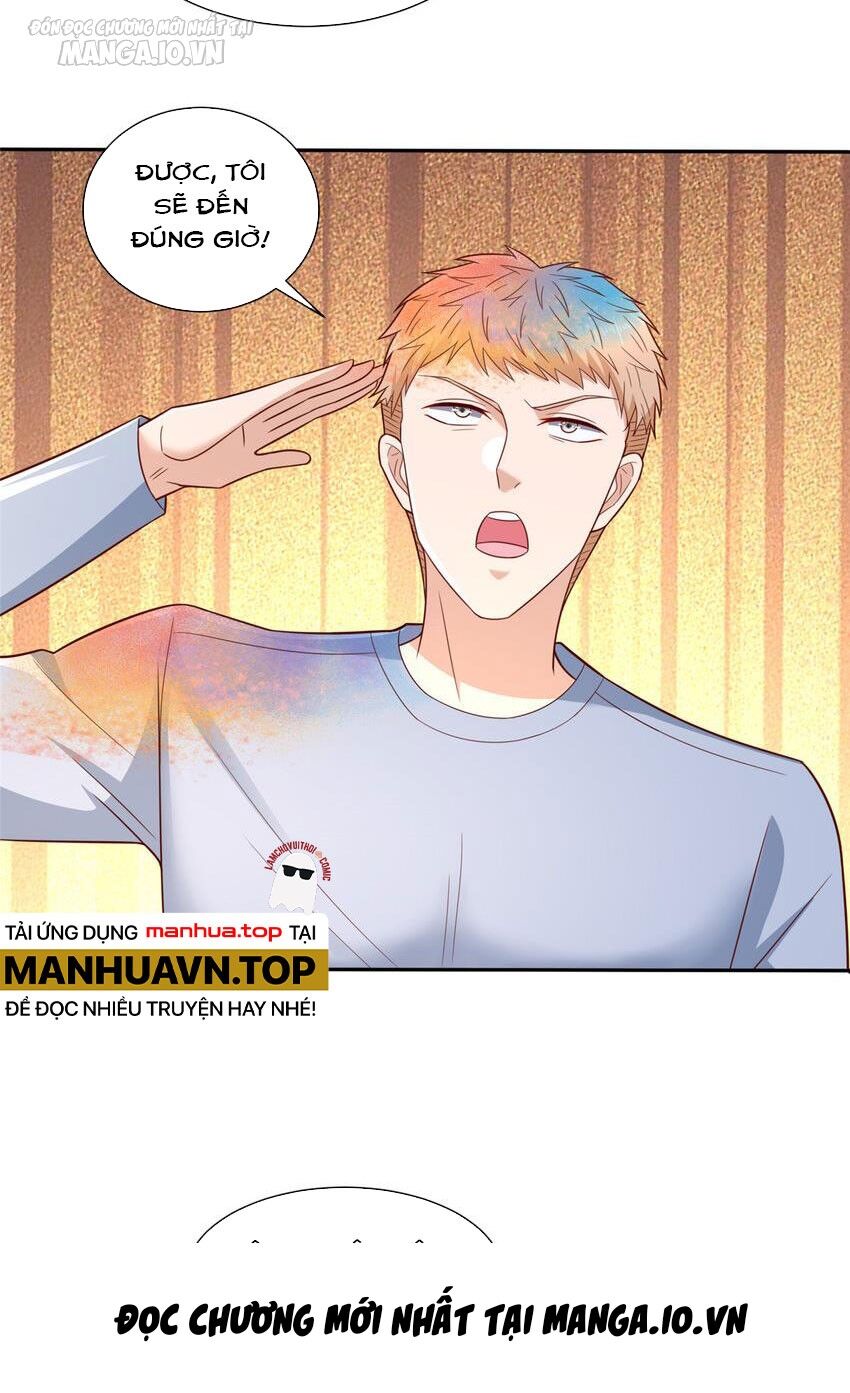Mỗi Tuần Ta Có Một Nghề Nghiệp Mới Chap 532 - Next Chap 533
