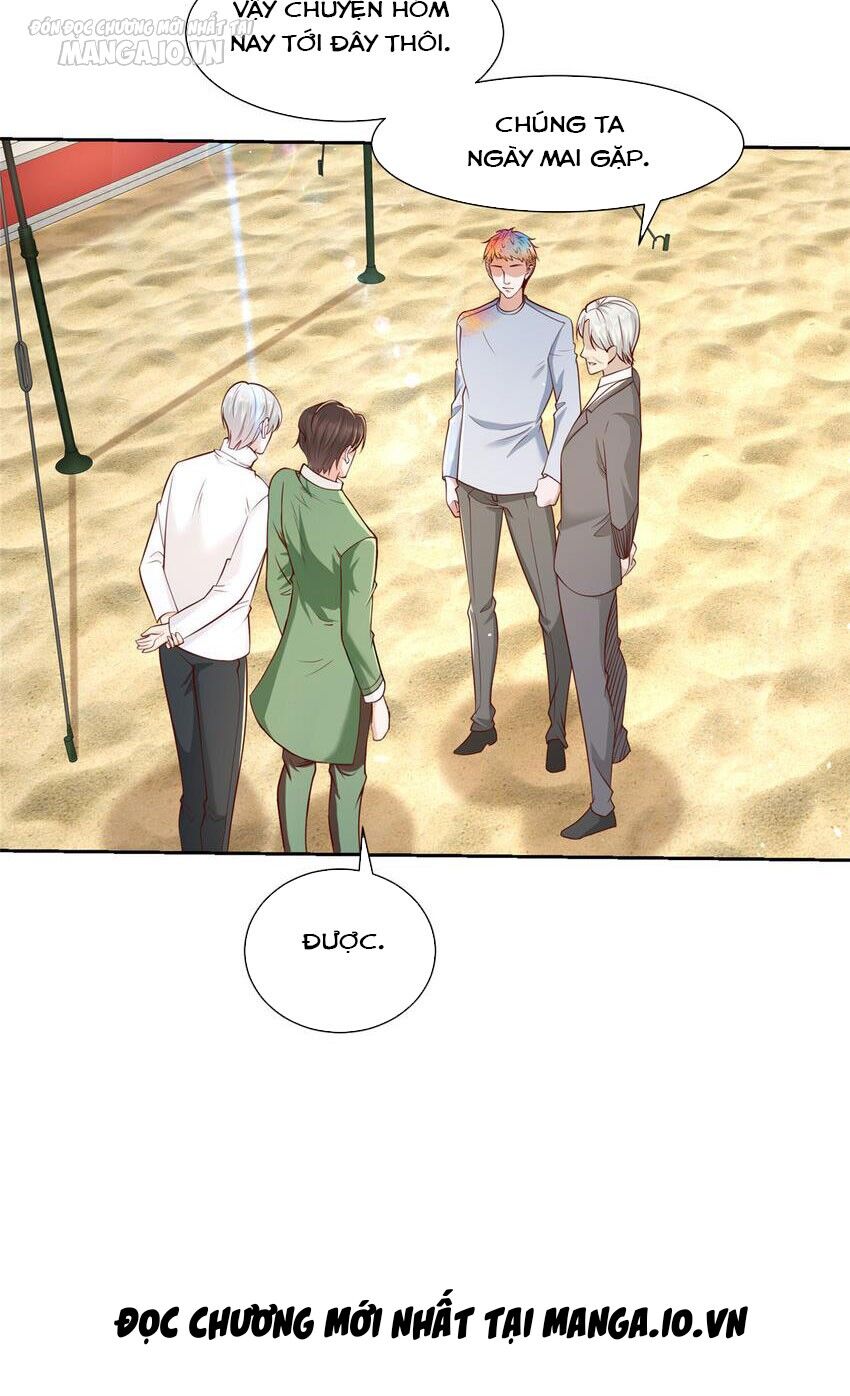 Mỗi Tuần Ta Có Một Nghề Nghiệp Mới Chap 532 - Next Chap 533