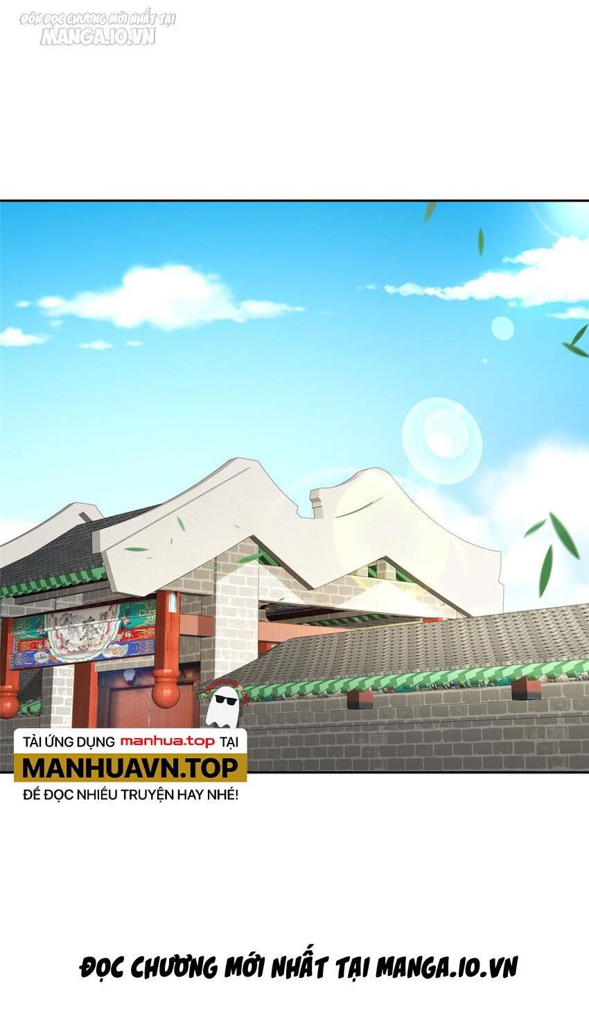 Mỗi Tuần Ta Có Một Nghề Nghiệp Mới Chap 532 - Next Chap 533