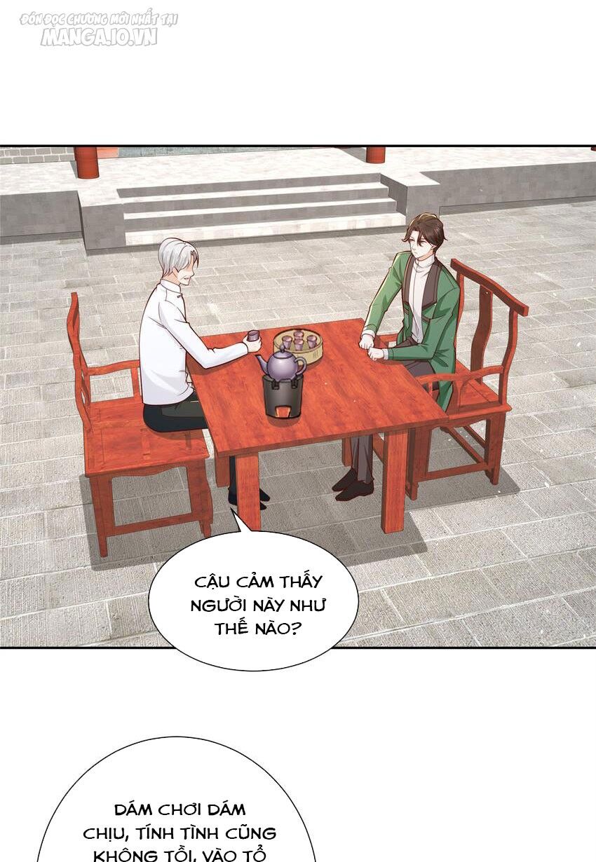 Mỗi Tuần Ta Có Một Nghề Nghiệp Mới Chap 532 - Next Chap 533