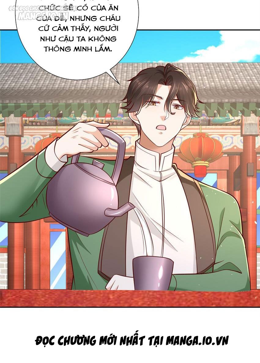 Mỗi Tuần Ta Có Một Nghề Nghiệp Mới Chap 532 - Next Chap 533