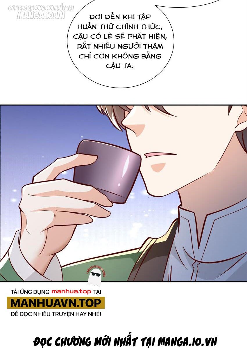 Mỗi Tuần Ta Có Một Nghề Nghiệp Mới Chap 532 - Next Chap 533