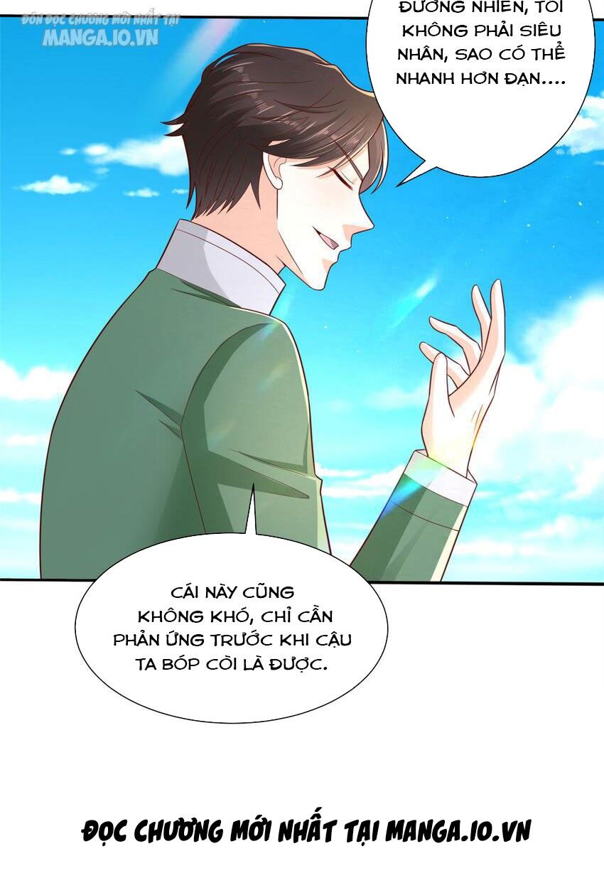 Mỗi Tuần Ta Có Một Nghề Nghiệp Mới Chap 532 - Next Chap 533