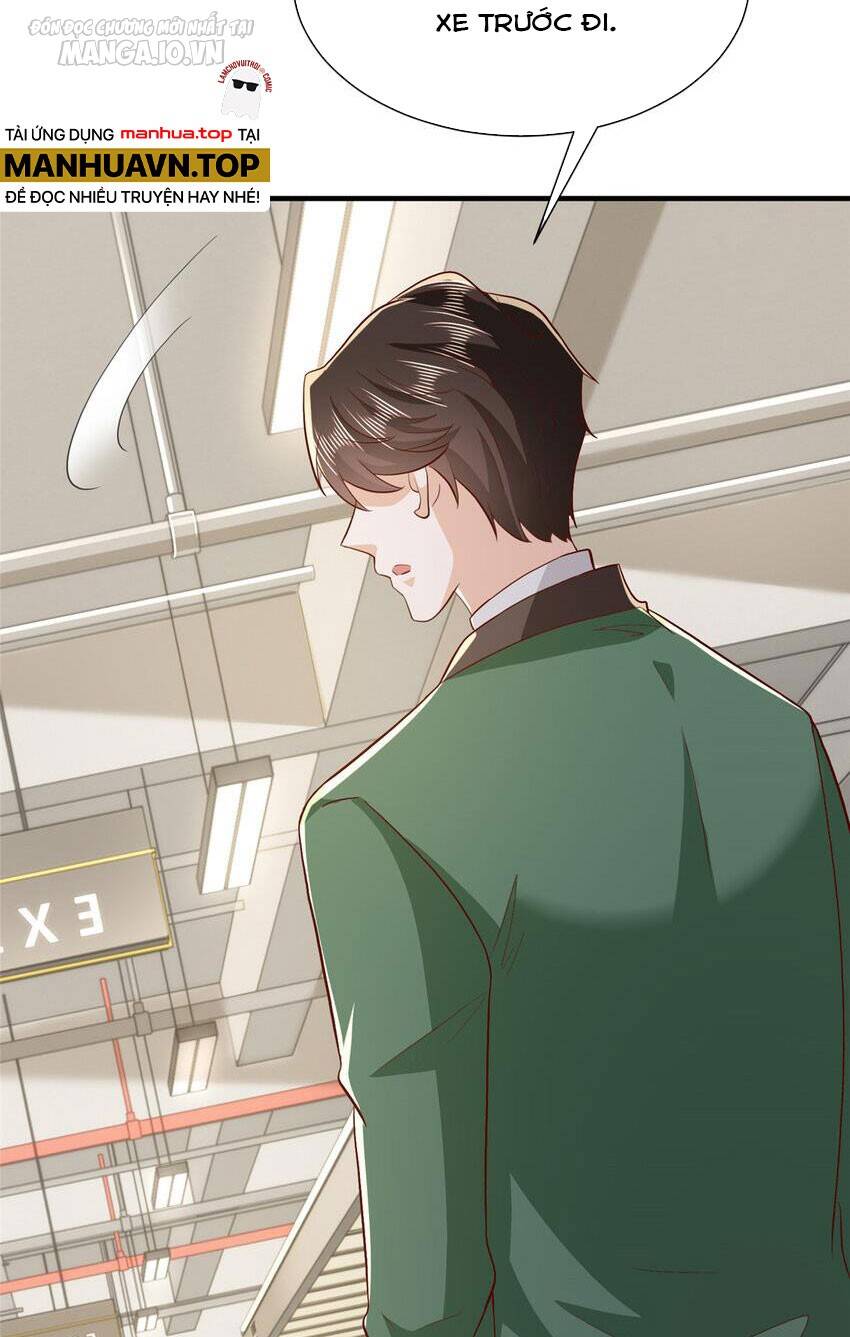 Mỗi Tuần Ta Có Một Nghề Nghiệp Mới Chap 539 - Next Chap 540