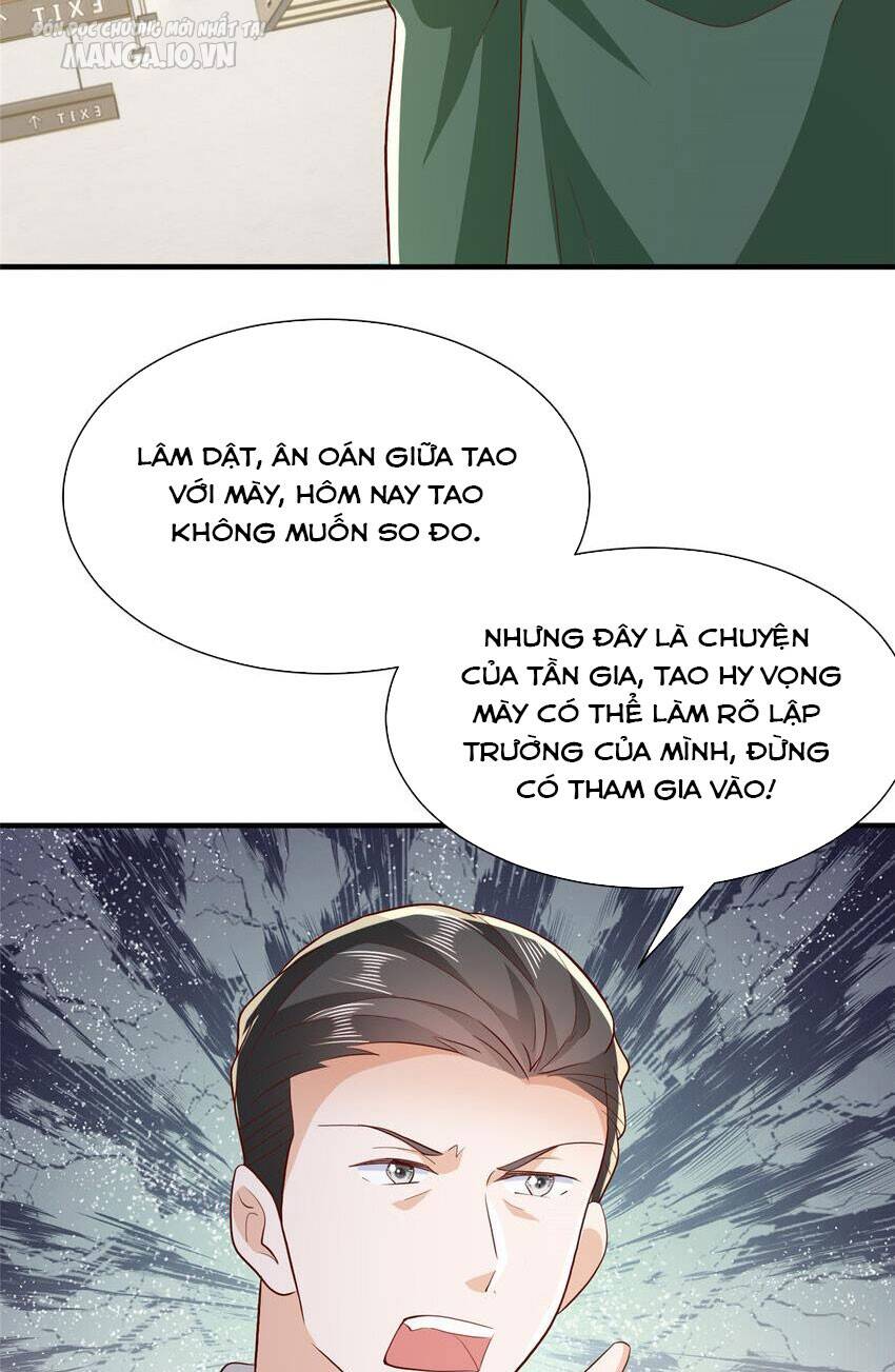 Mỗi Tuần Ta Có Một Nghề Nghiệp Mới Chap 539 - Next Chap 540