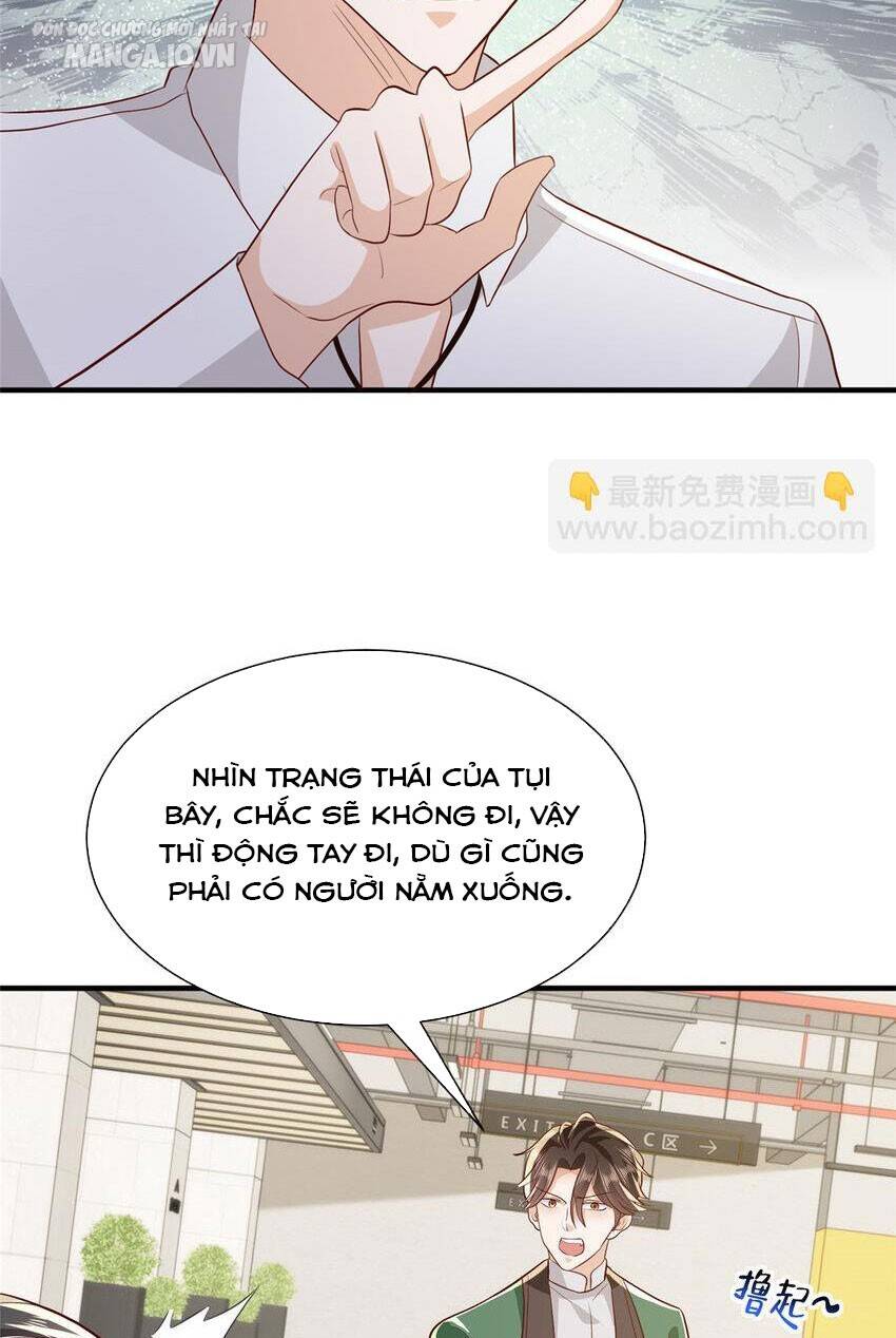 Mỗi Tuần Ta Có Một Nghề Nghiệp Mới Chap 539 - Next Chap 540