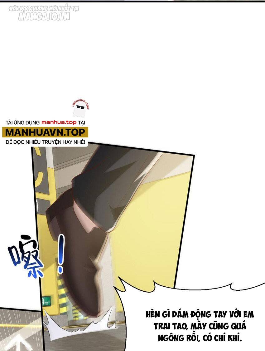 Mỗi Tuần Ta Có Một Nghề Nghiệp Mới Chap 539 - Next Chap 540