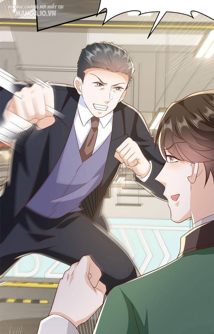 Mỗi Tuần Ta Có Một Nghề Nghiệp Mới Chap 539 - Next Chap 540