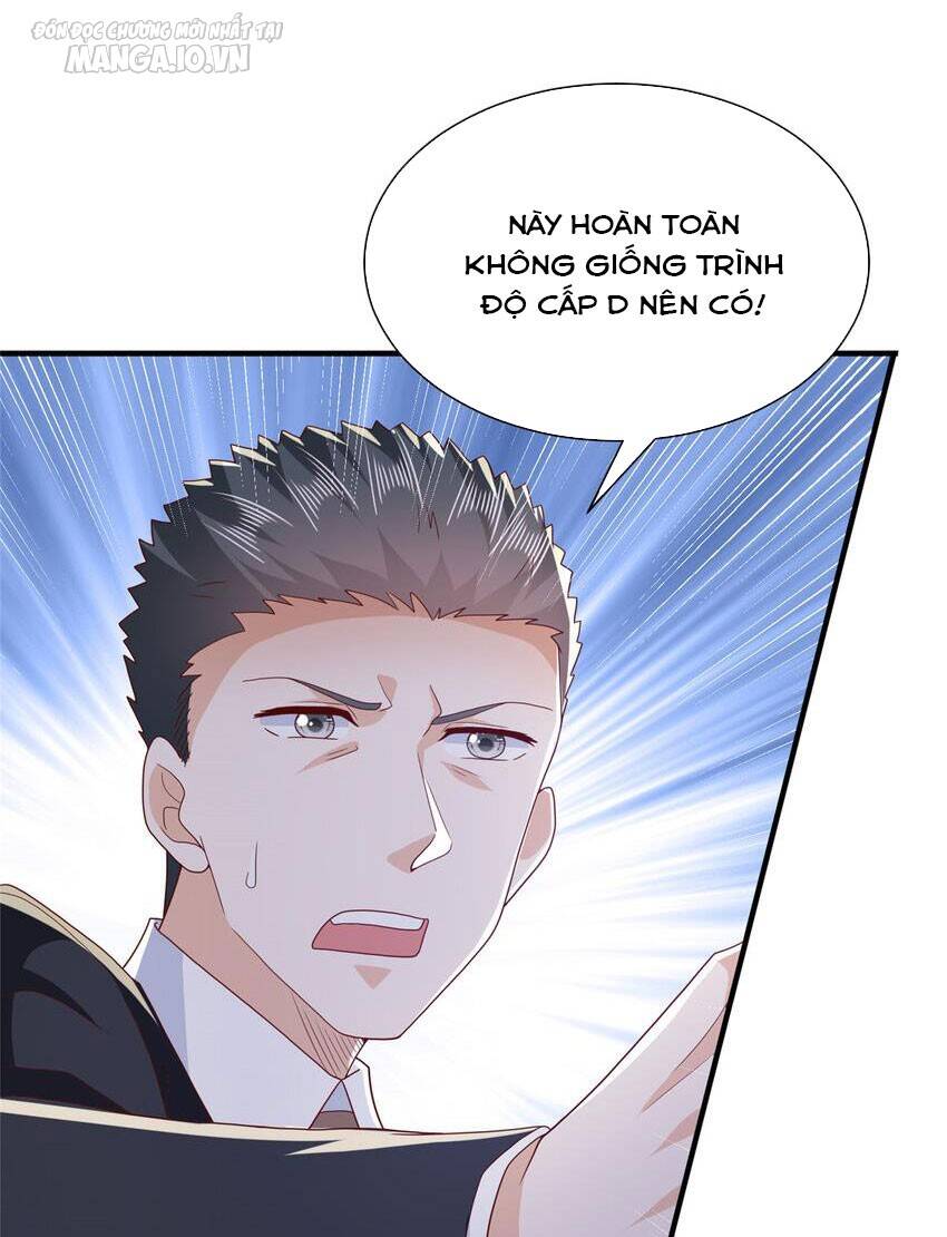 Mỗi Tuần Ta Có Một Nghề Nghiệp Mới Chap 539 - Next Chap 540