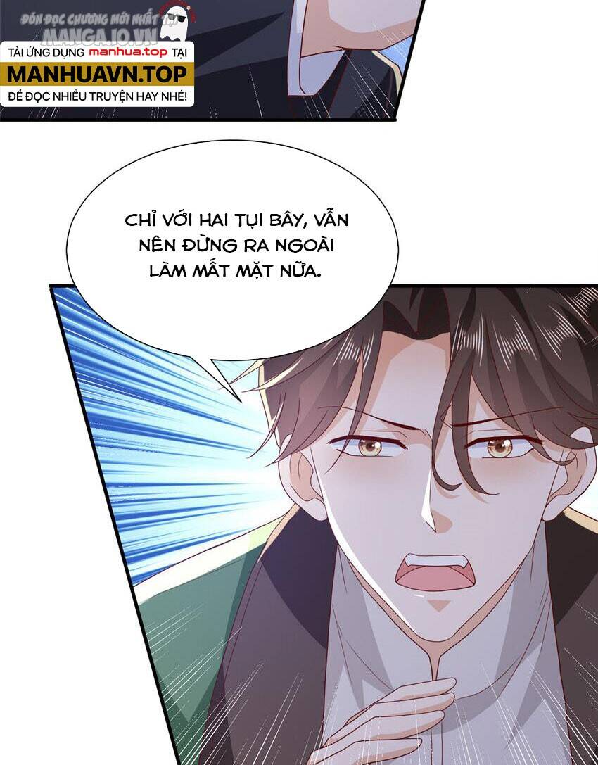 Mỗi Tuần Ta Có Một Nghề Nghiệp Mới Chap 539 - Next Chap 540