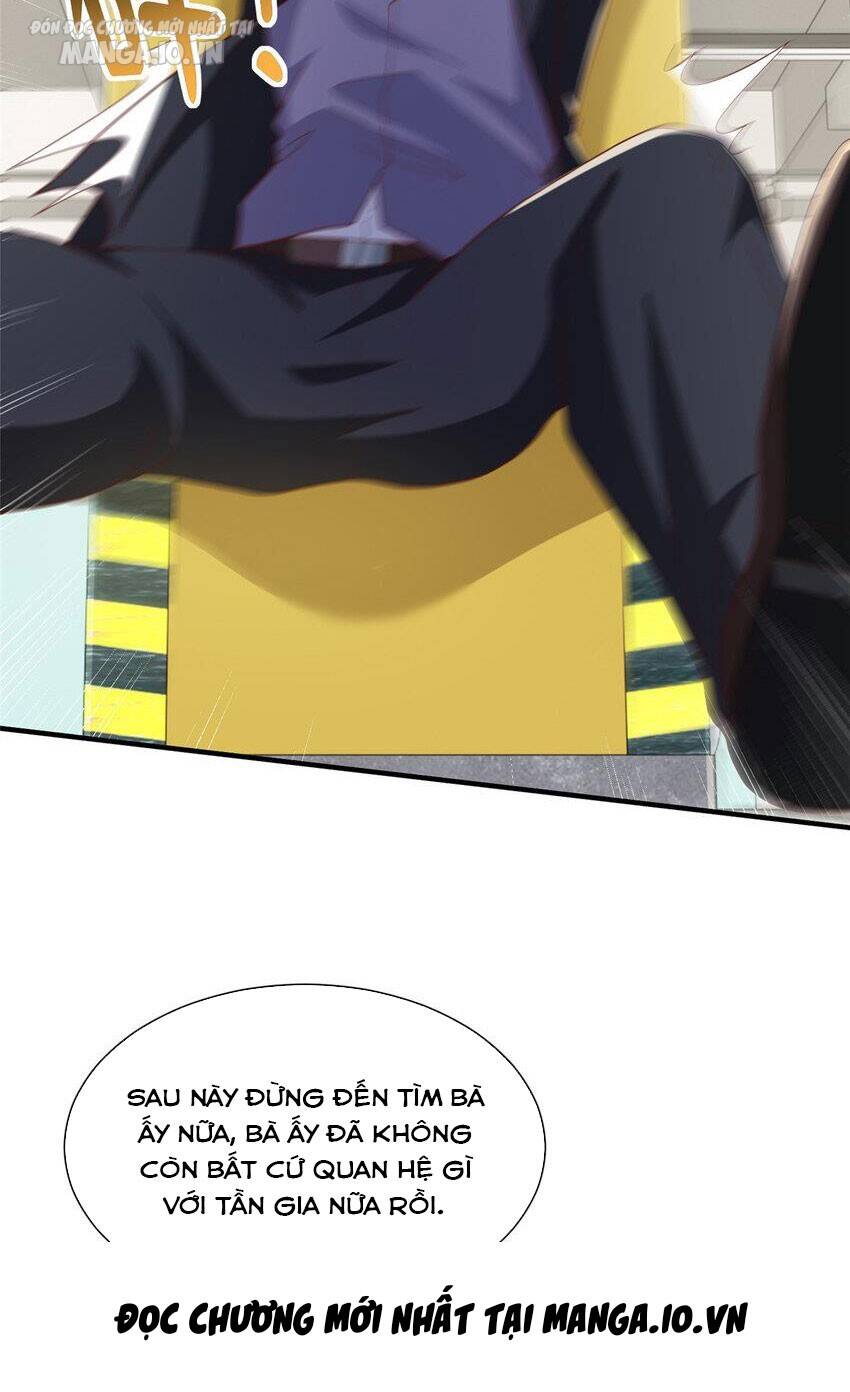 Mỗi Tuần Ta Có Một Nghề Nghiệp Mới Chap 539 - Next Chap 540