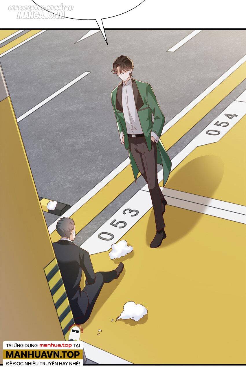 Mỗi Tuần Ta Có Một Nghề Nghiệp Mới Chap 539 - Next Chap 540