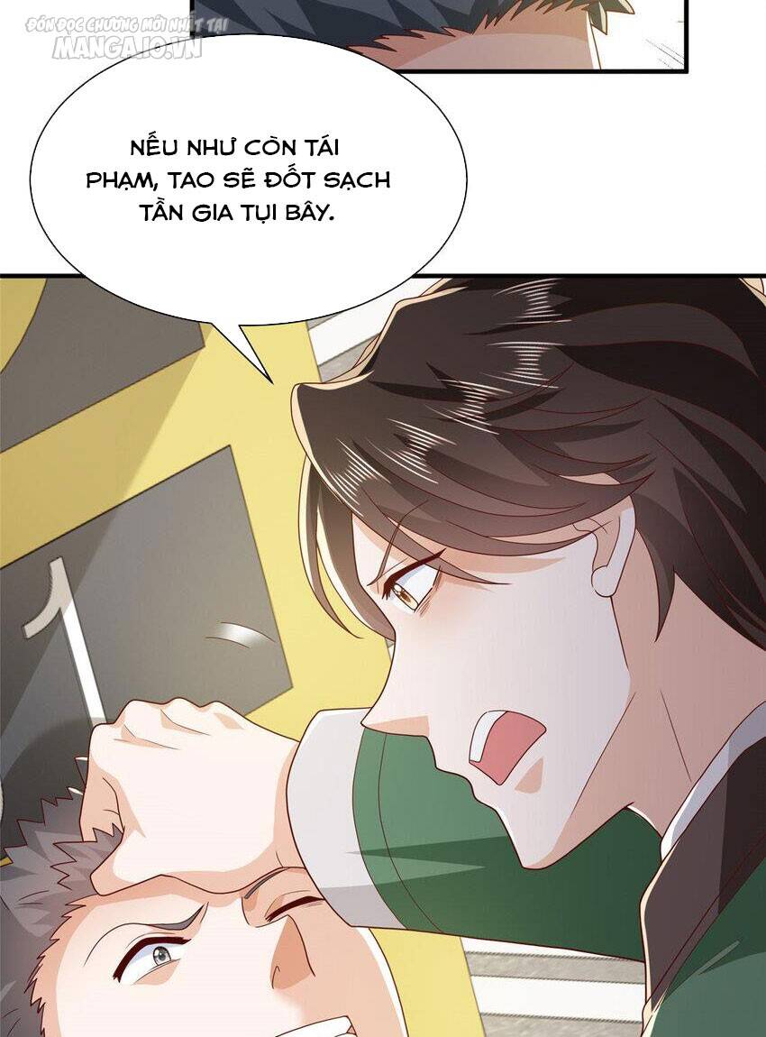 Mỗi Tuần Ta Có Một Nghề Nghiệp Mới Chap 539 - Next Chap 540