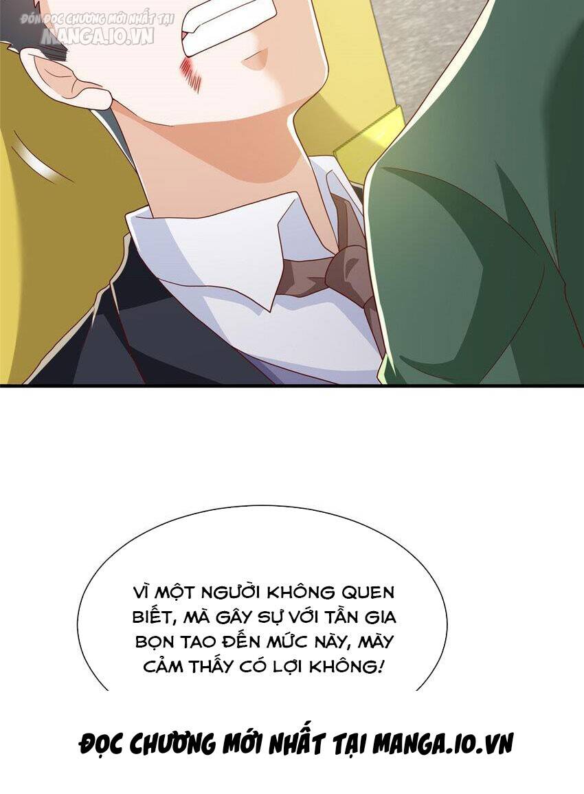 Mỗi Tuần Ta Có Một Nghề Nghiệp Mới Chap 539 - Next Chap 540