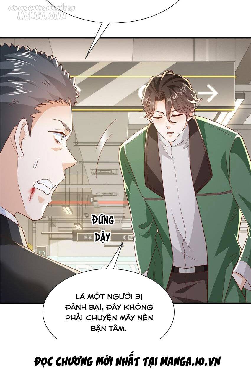 Mỗi Tuần Ta Có Một Nghề Nghiệp Mới Chap 539 - Next Chap 540