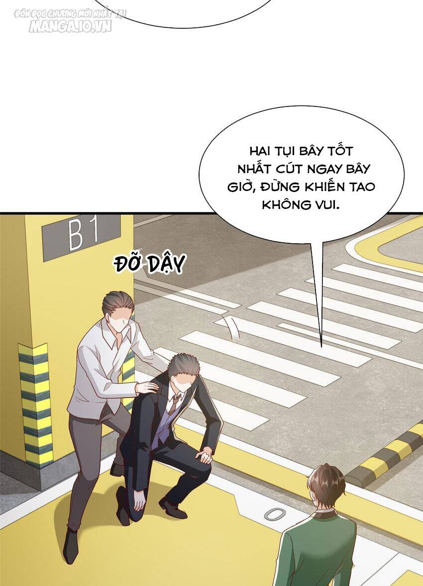 Mỗi Tuần Ta Có Một Nghề Nghiệp Mới Chap 539 - Next Chap 540