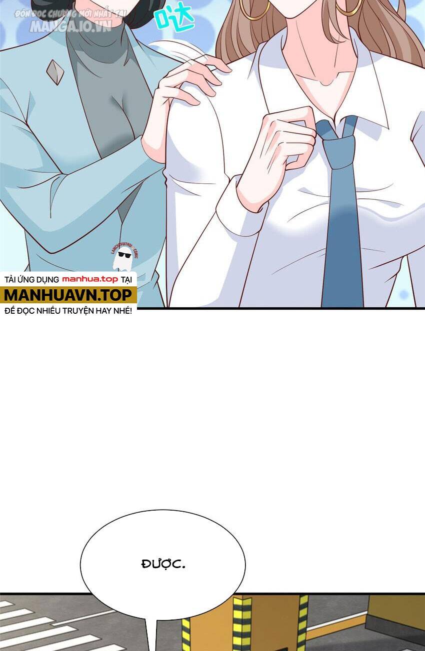 Mỗi Tuần Ta Có Một Nghề Nghiệp Mới Chap 539 - Next Chap 540