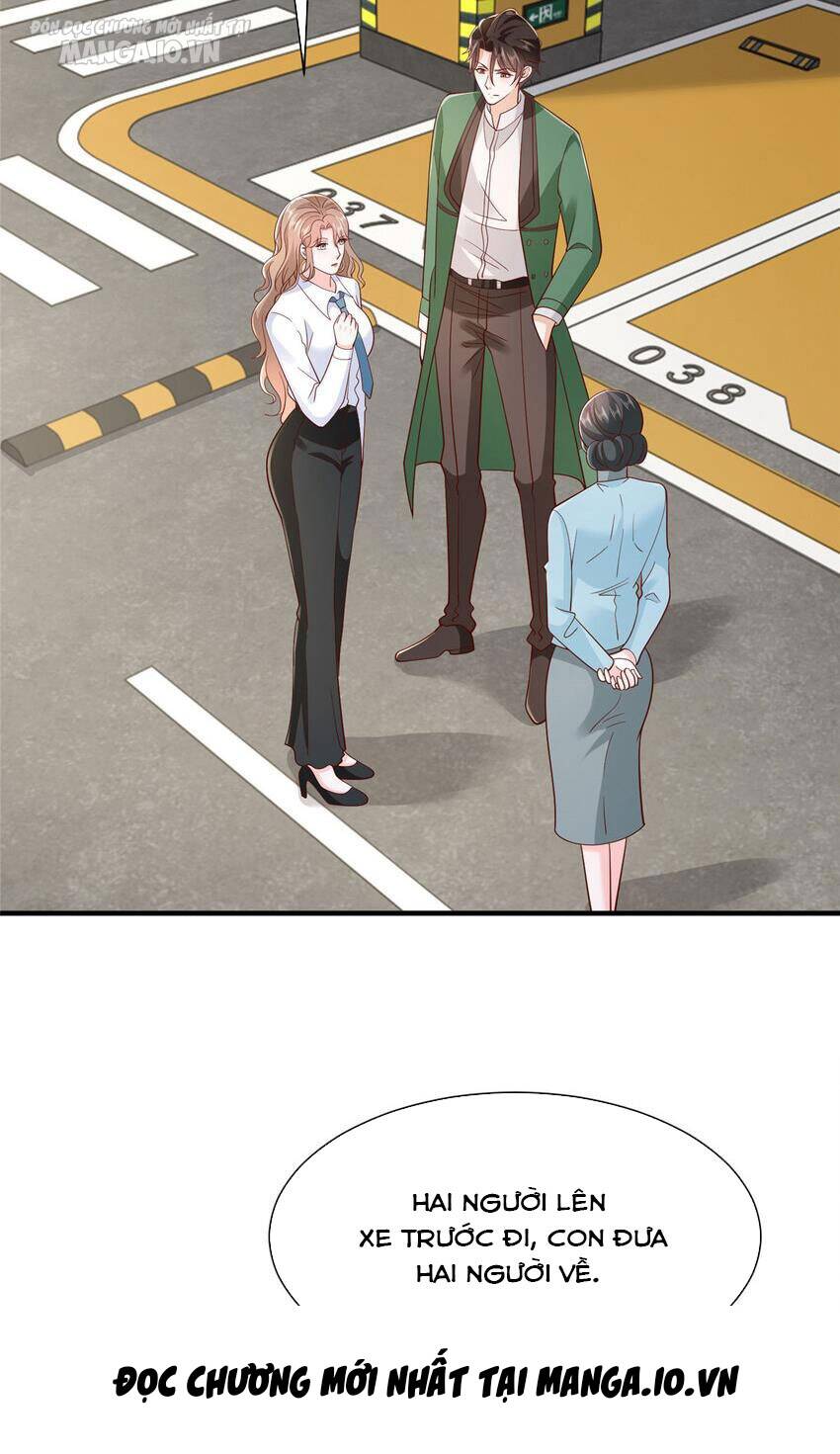 Mỗi Tuần Ta Có Một Nghề Nghiệp Mới Chap 539 - Next Chap 540