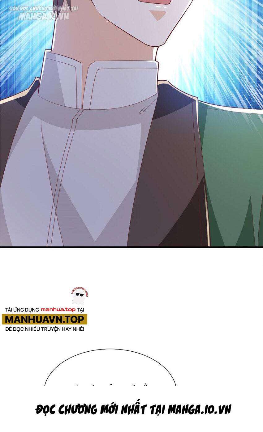 Mỗi Tuần Ta Có Một Nghề Nghiệp Mới Chap 539 - Next Chap 540