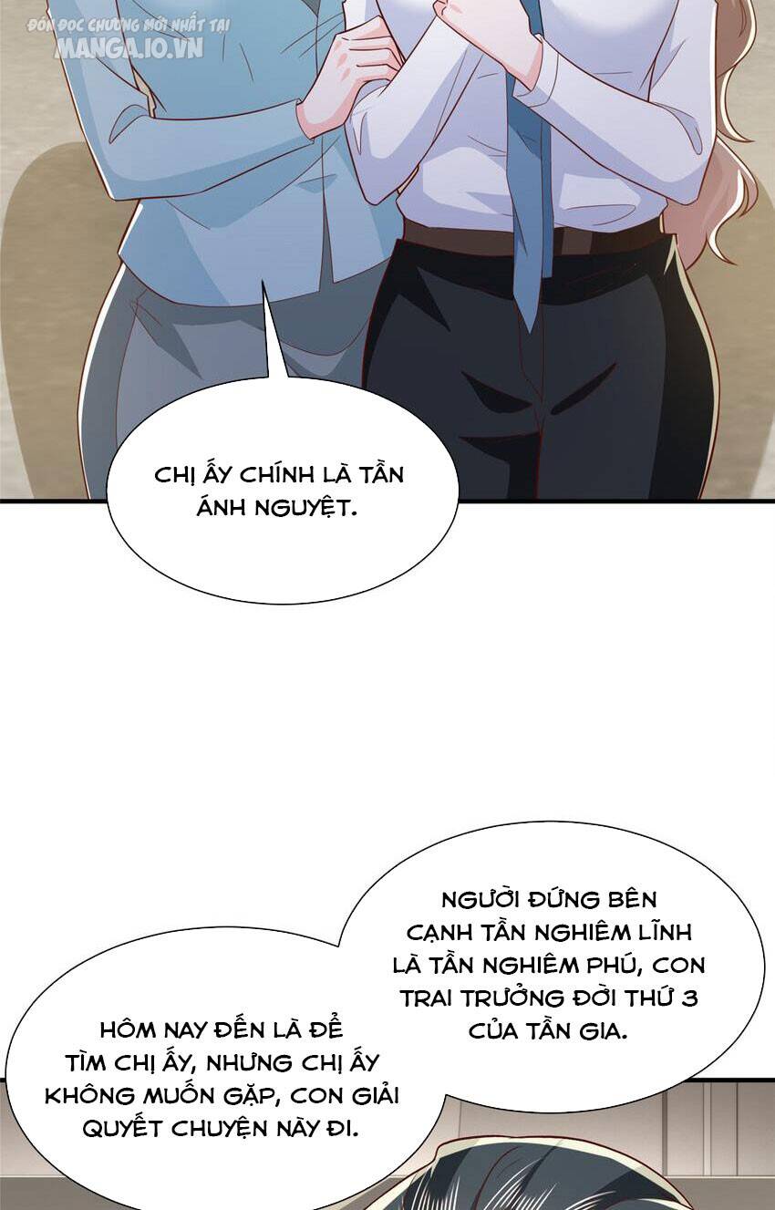 Mỗi Tuần Ta Có Một Nghề Nghiệp Mới Chap 539 - Next Chap 540