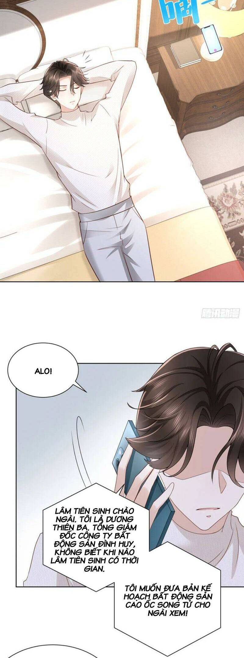 Mỗi Tuần Ta Có Một Nghề Nghiệp Mới Chap 54 - Next Chap 55