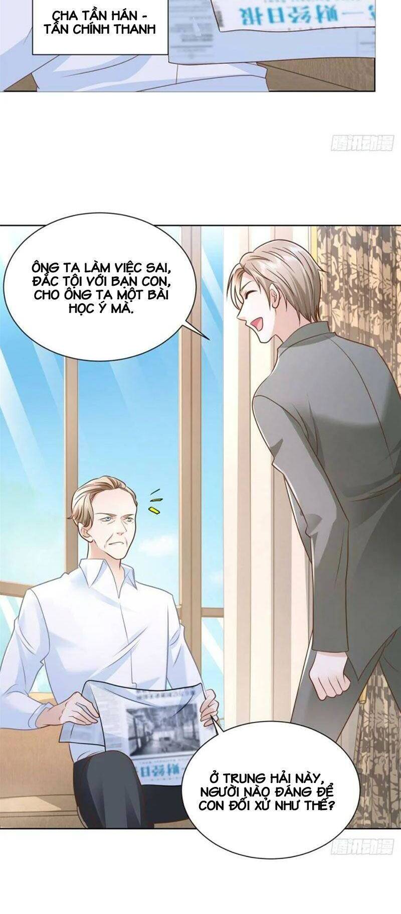 Mỗi Tuần Ta Có Một Nghề Nghiệp Mới Chap 54 - Next Chap 55