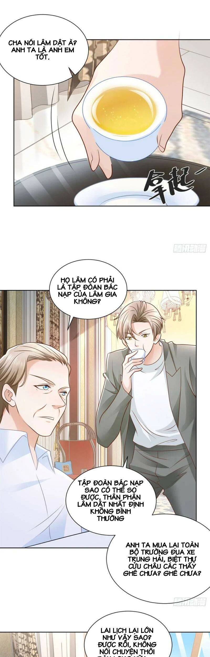 Mỗi Tuần Ta Có Một Nghề Nghiệp Mới Chap 54 - Next Chap 55