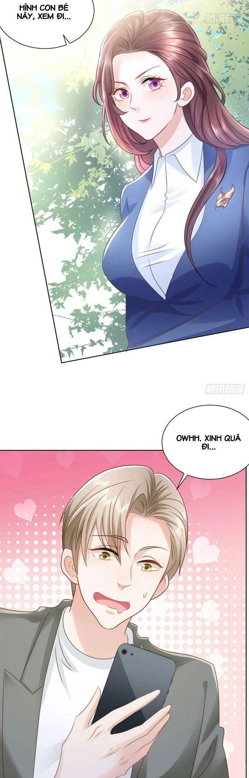 Mỗi Tuần Ta Có Một Nghề Nghiệp Mới Chap 54 - Next Chap 55