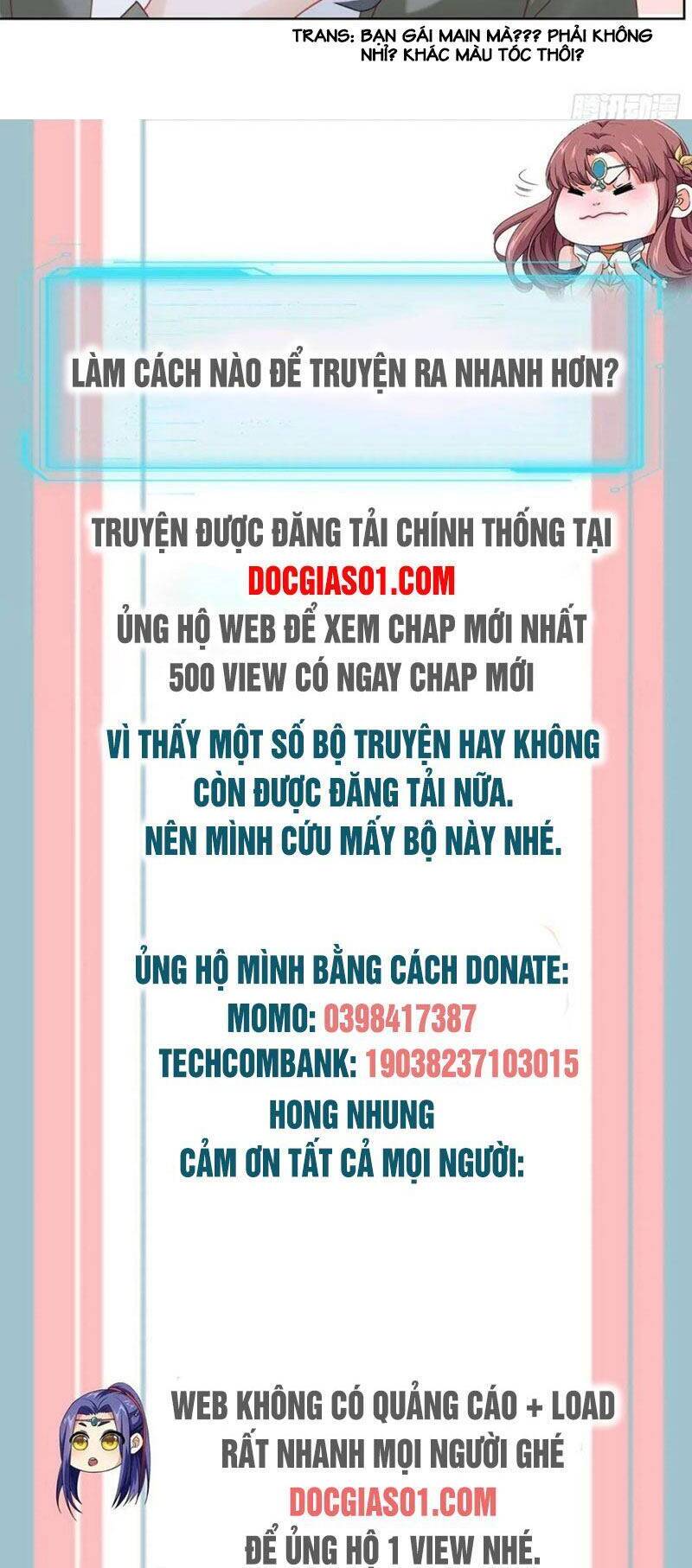 Mỗi Tuần Ta Có Một Nghề Nghiệp Mới Chap 54 - Next Chap 55