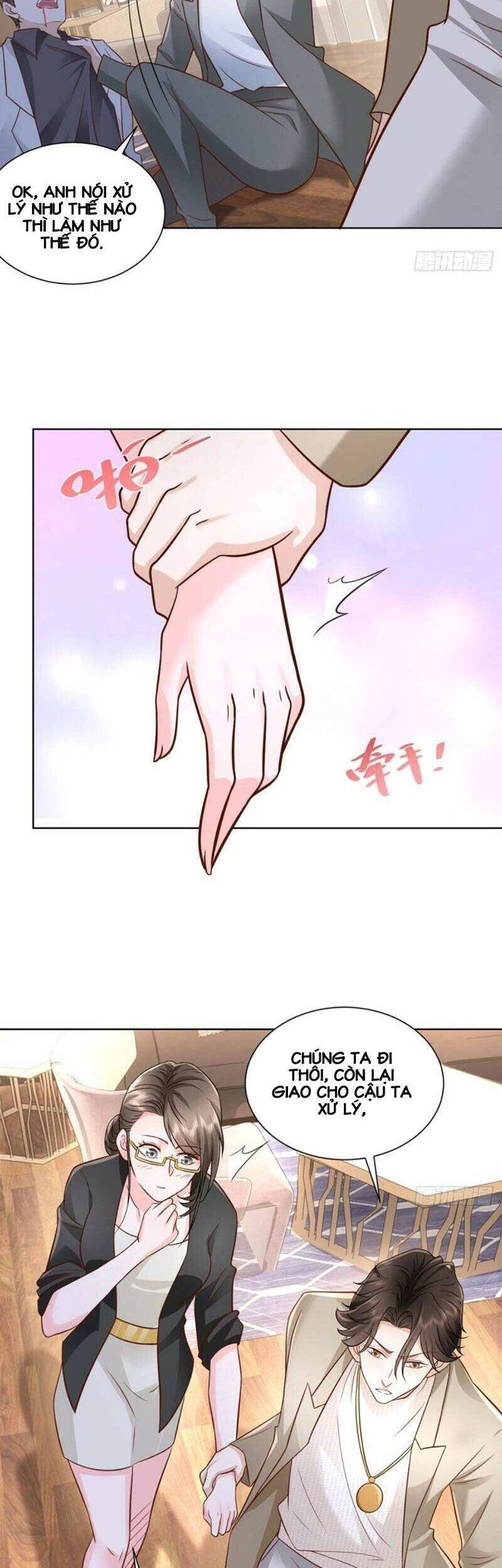 Mỗi Tuần Ta Có Một Nghề Nghiệp Mới Chap 54 - Next Chap 55