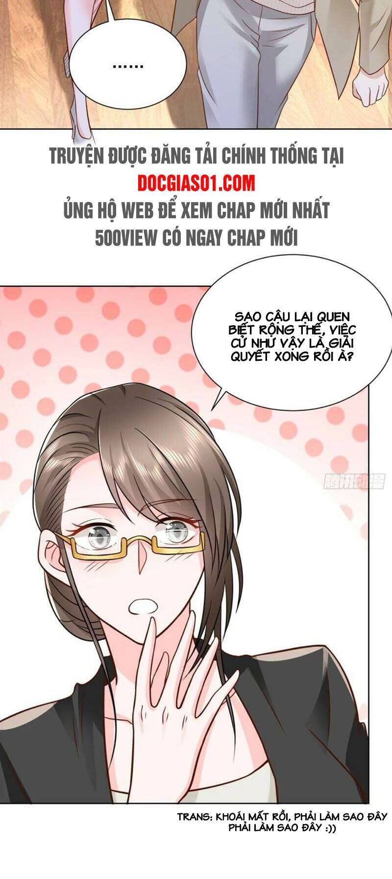 Mỗi Tuần Ta Có Một Nghề Nghiệp Mới Chap 54 - Next Chap 55