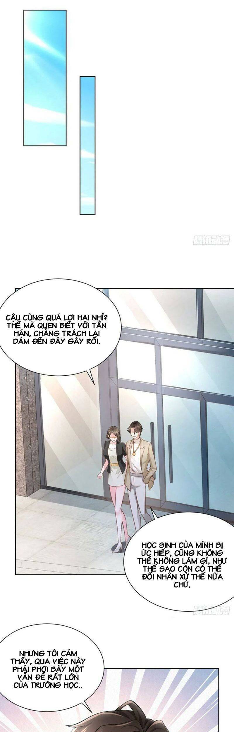 Mỗi Tuần Ta Có Một Nghề Nghiệp Mới Chap 54 - Next Chap 55
