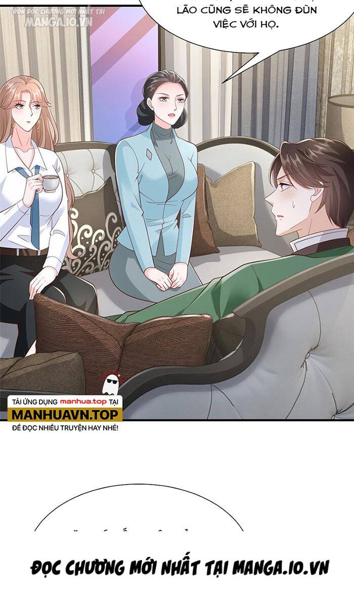 Mỗi Tuần Ta Có Một Nghề Nghiệp Mới Chap 540 - Next Chap 541