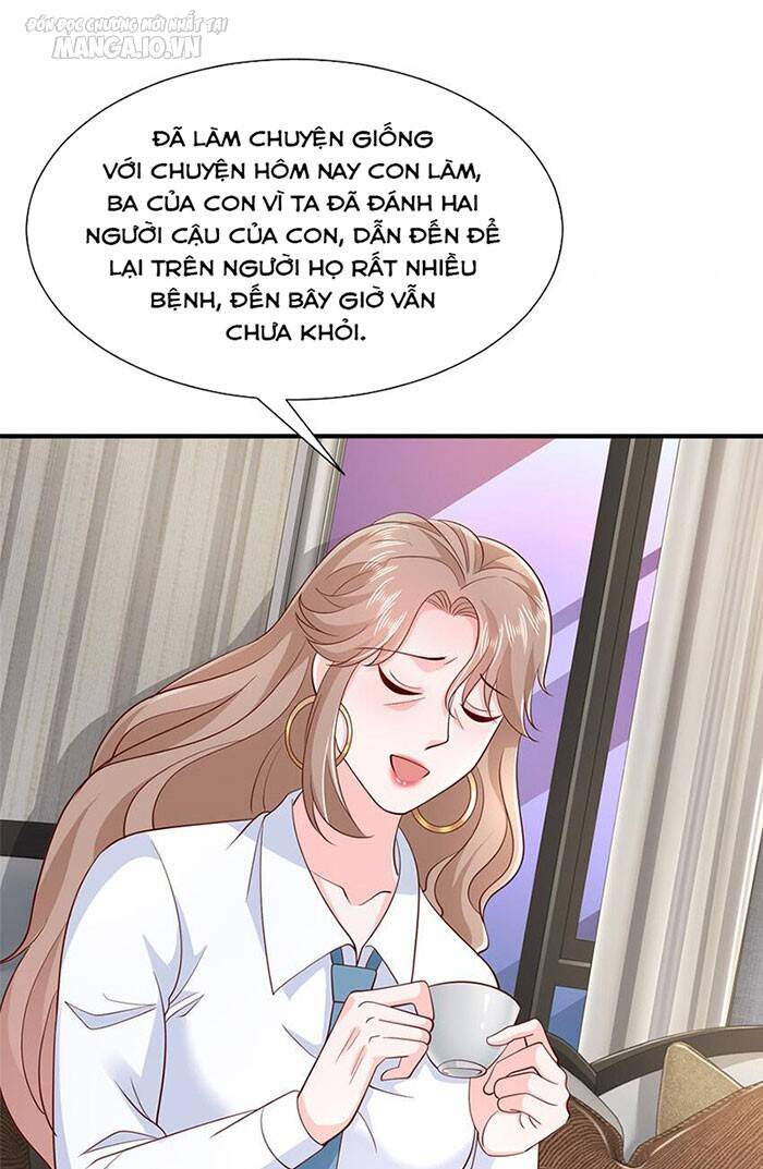 Mỗi Tuần Ta Có Một Nghề Nghiệp Mới Chap 540 - Next Chap 541