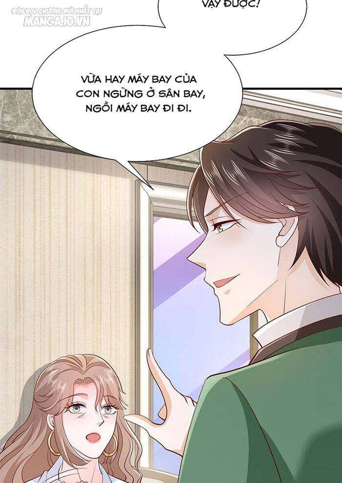 Mỗi Tuần Ta Có Một Nghề Nghiệp Mới Chap 540 - Next Chap 541