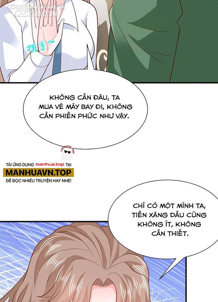 Mỗi Tuần Ta Có Một Nghề Nghiệp Mới Chap 540 - Next Chap 541