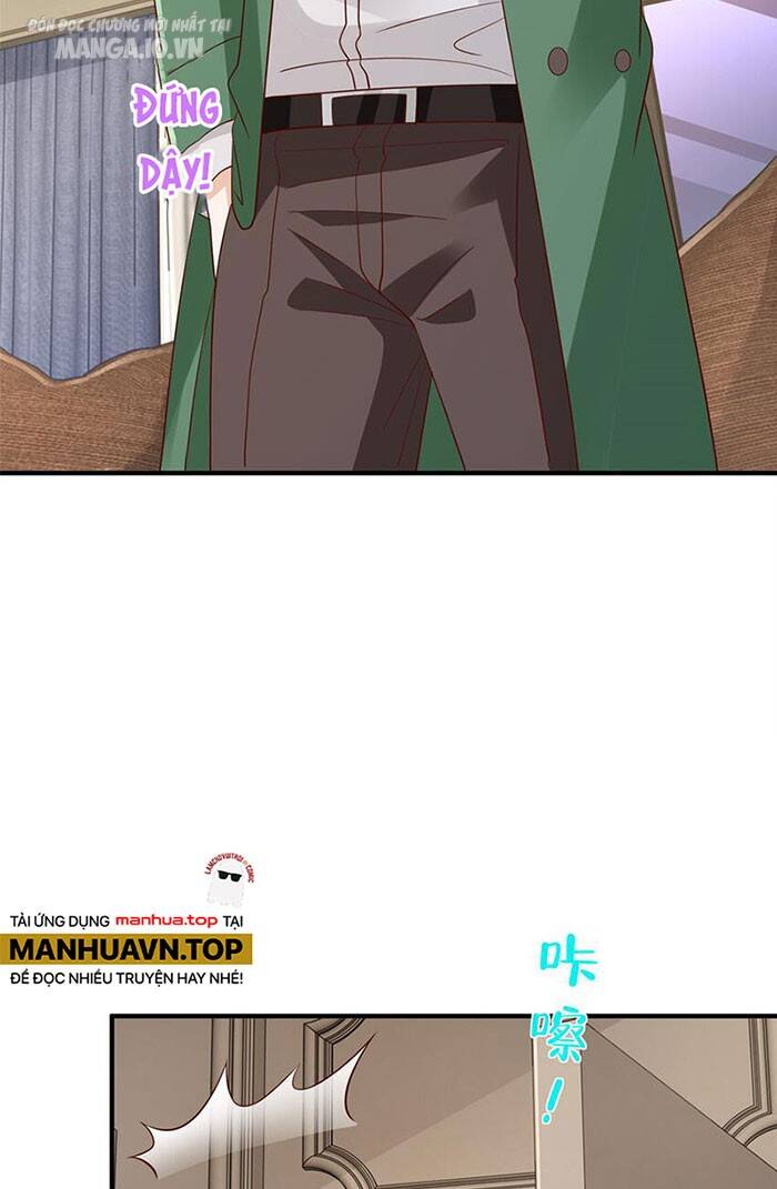 Mỗi Tuần Ta Có Một Nghề Nghiệp Mới Chap 540 - Next Chap 541