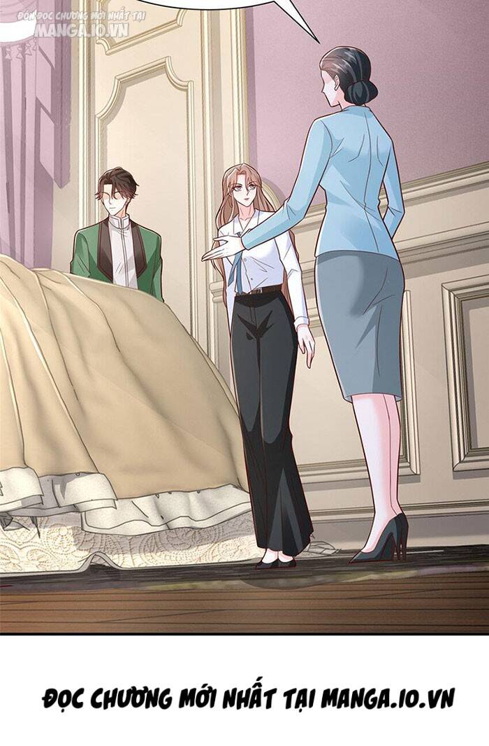 Mỗi Tuần Ta Có Một Nghề Nghiệp Mới Chap 540 - Next Chap 541