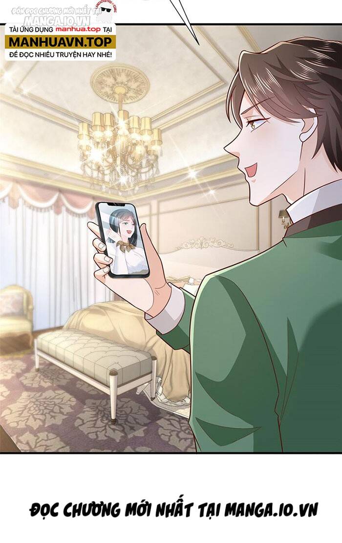 Mỗi Tuần Ta Có Một Nghề Nghiệp Mới Chap 540 - Next Chap 541