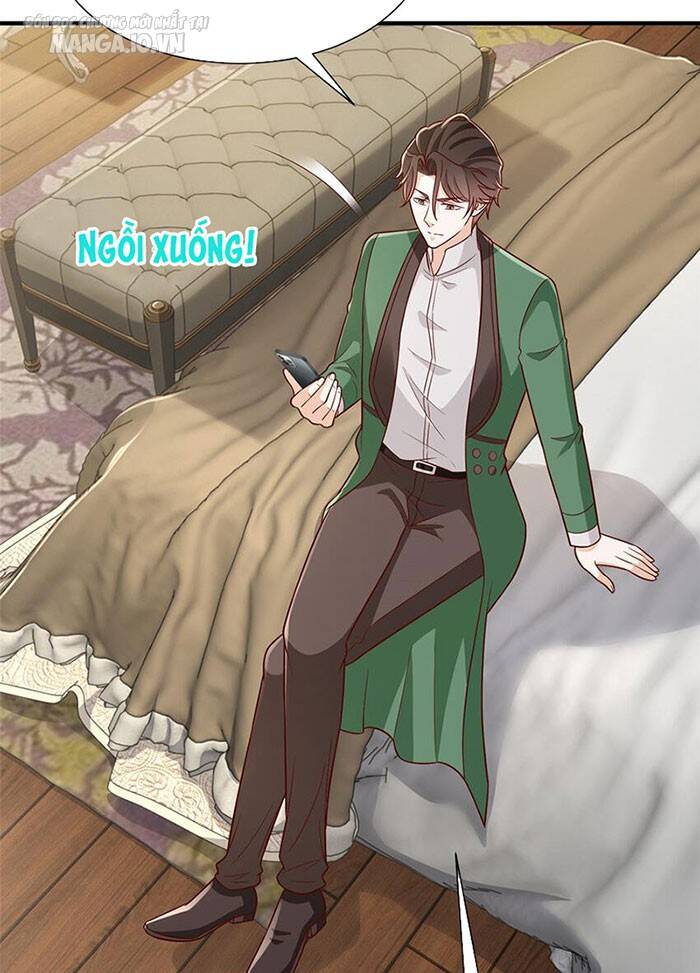 Mỗi Tuần Ta Có Một Nghề Nghiệp Mới Chap 540 - Next Chap 541