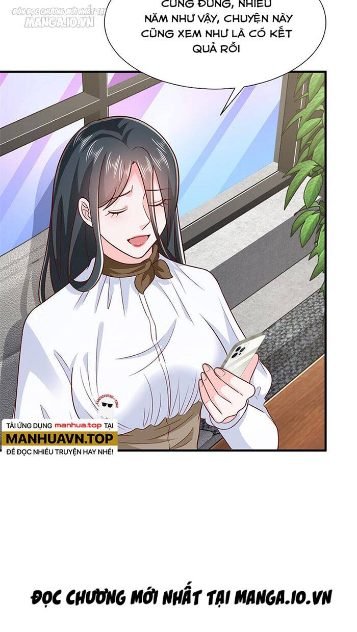 Mỗi Tuần Ta Có Một Nghề Nghiệp Mới Chap 540 - Next Chap 541