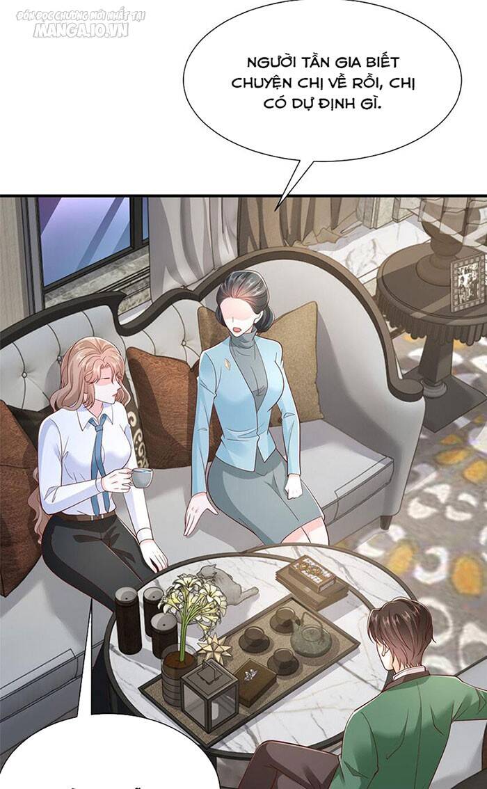 Mỗi Tuần Ta Có Một Nghề Nghiệp Mới Chap 540 - Next Chap 541
