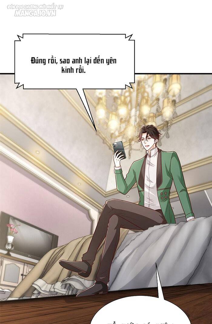 Mỗi Tuần Ta Có Một Nghề Nghiệp Mới Chap 540 - Next Chap 541