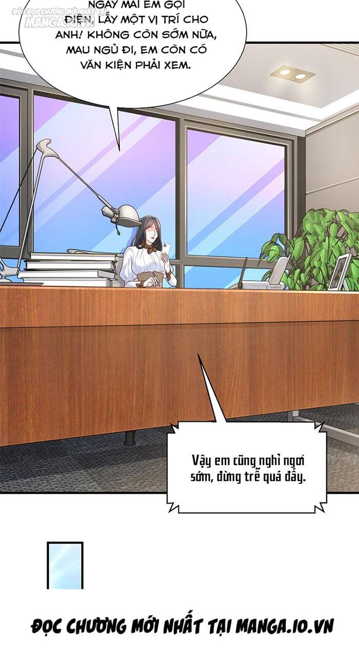Mỗi Tuần Ta Có Một Nghề Nghiệp Mới Chap 540 - Next Chap 541