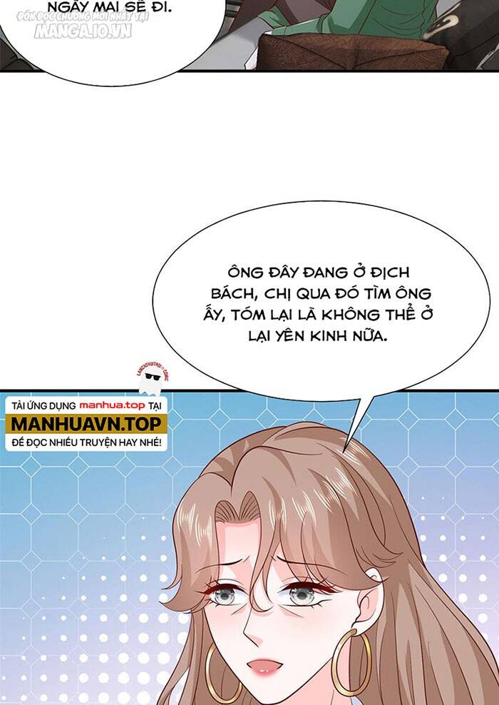 Mỗi Tuần Ta Có Một Nghề Nghiệp Mới Chap 540 - Next Chap 541