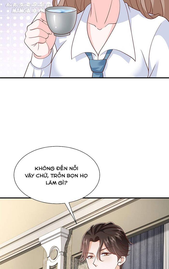 Mỗi Tuần Ta Có Một Nghề Nghiệp Mới Chap 540 - Next Chap 541