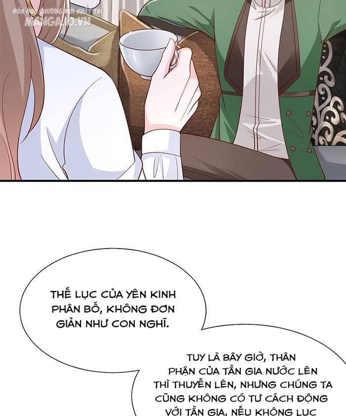 Mỗi Tuần Ta Có Một Nghề Nghiệp Mới Chap 540 - Next Chap 541